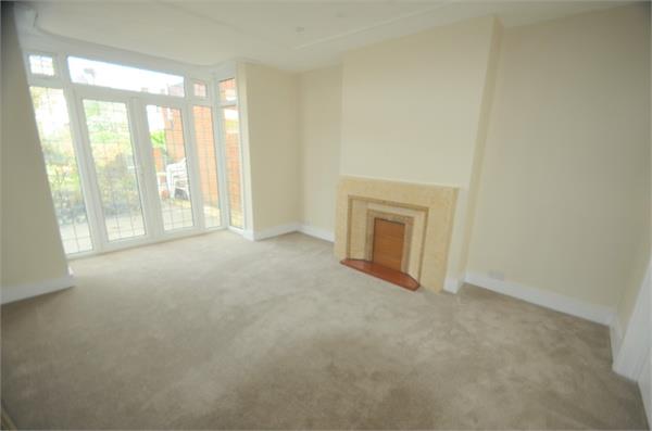 Watford Way, Mill Hill